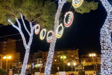 Quarto week end per “La Via Maestra del Natale”