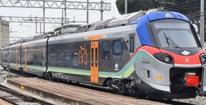 Lavori alla stazione di Empoli: treni sospesi il 28 e 29 settembre