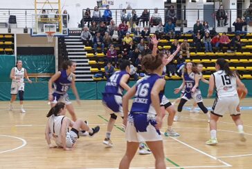 L’Apf Costone ritorna al successo battendo il Baloncesto