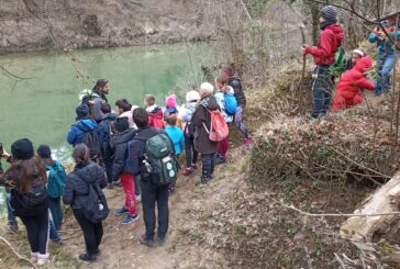 A Sovicille torna “A scuola di Foresta!” escursioni narrate gratuite per tutti