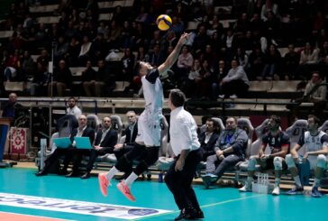 Volley: Siena a Pordenone sfida la seconda in classifica