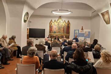 Riparte con slancio il 2024 degli “Amici della Pinacoteca Nazionale di Siena”