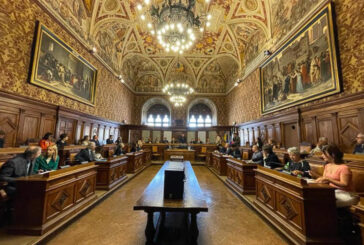 Convocato per il 14 giugno il Consiglio Comunale di Siena