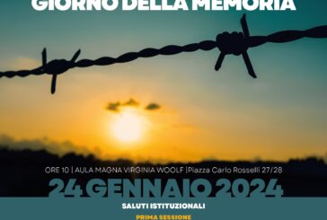 Giorno della Memoria all’Università per Stranieri di Siena