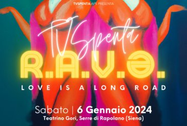 R.A.V.Ə. – Sui passi delle regine a Serre di Rapolano 