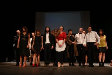 Teatro e solidarietà a Buonconvento con lo spettacolo “Hotel del libero scambio”