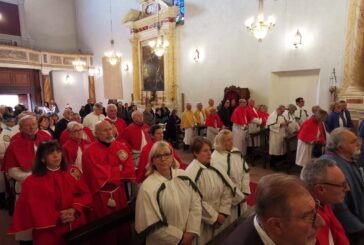 Monticiano: presentato il reliquiario del beato Patrizi