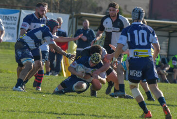 Rugby: il CUS Siena falcidiato dall’influenza perde 59-22