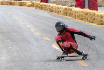 Downhill: Barbizzi e Aldinucci nelle Filippine per la tappa del Campionato del Mondo