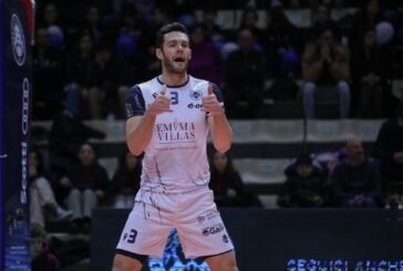 Volley: Siena affronta Castellana Grotte al Palaestra