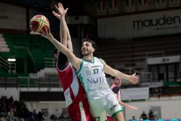 La Mens Sana travolge Don Bosco 89-51