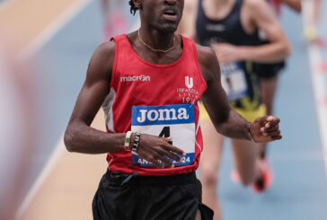 Un nuovo anno per l’Uisp Atletica Siena