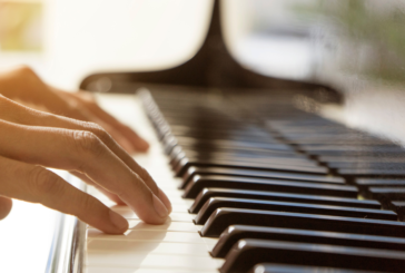 Franci: il pianoforte di Oikawa protagonista del Concerto in Sala Rosa