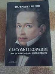 All’Agorà Aous il libro “Giacomo Leopardi. Una biografia (non autorizzata)”