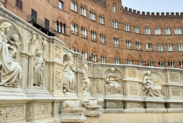 La Scuola Edile di Siena pronta a collaborare a tutela di Fonte Gaia