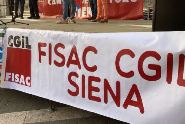 Fisac: “Solidarietà ai lavoratori Beko Europe di Siena”