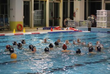 Pallanuoto Siena: domenica amara per i Seniores a Lucca