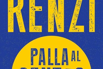 “Palla al centro”: Matteo Renzi a Siena per presentare l’ultimo libro 