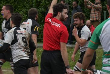 Rugby: il Cus supera Jesi all’ultima azione