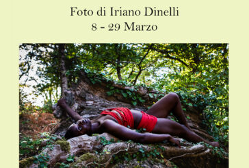 Prigionieri del nostro presente: mostra fotografica di Iriano Dinelli