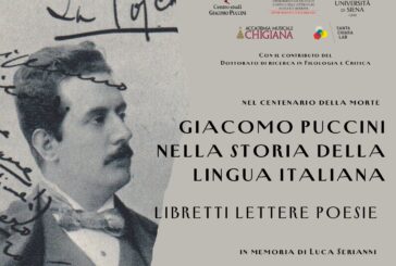 Studiosi a confronto sulle “lingue” pucciniane