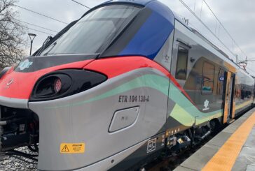 Regionali Trenitalia: modifiche alla circolazione sulla Grosseto-Siena