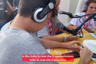 La radio è una figata, ma farla lo è ancora di più!