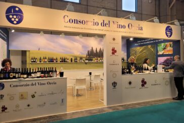 Orcia Doc: il Consorzio di tutela raddoppia a Vinitaly 