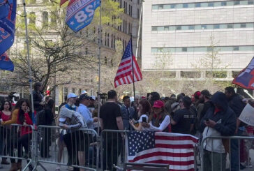 A New York si apre lo storico processo contro Trump