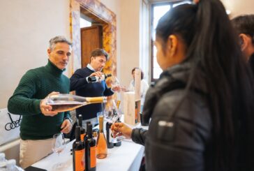 Orcia Wine Festival: fino al 28 aprile è festa a San Quirico d’Orcia