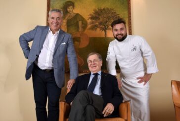 Da Viareggio a Rapolano: un pre-giro d’alta cucina