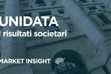 UNIDATA – ROBERTO GIACOMETTI COMMENTA I RISULTATI 2023