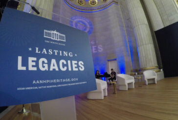 “Lasting Legacies”, la Casa Bianca celebra il 25esimo anniversario