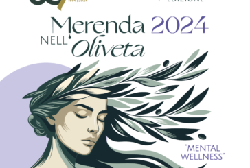 Con giugno arriva “La Merenda nell’Oliveta” 2024