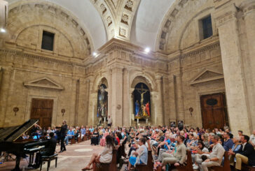 A Montepulciano il concerto di primavera dedicato ad Agnolo Poliziano