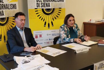 Torna il Festival del giornalismo di Siena