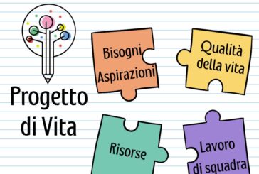 Spazio DirSI: due incontri formativi gratuiti con “Progetto di vita”