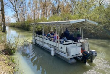 Lago di Montepulciano: sabato una tavola rotonda sulla biodiversità