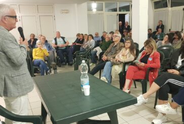 Piero Pii: “Mancano progetti concreti per la città”