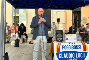 Lucii: “Le amministrazioni del PD hanno abbandonato lo sport cittadino”