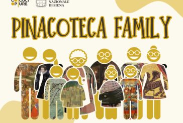 Pinacoteca Family per la giornata internazionale dei musei