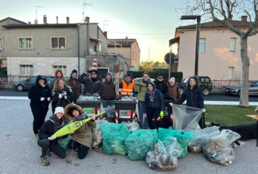 Sabato 1° giugno torna l’iniziativa di tutela ambientale ‘Puliamo i borri’