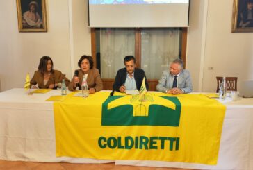 Alimentazione e salute nella terza età: grande partecipazione al convegno di Coldiretti