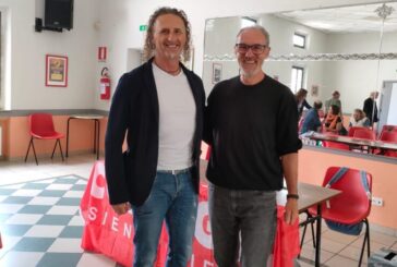 SLC CGIL: Samuele Bernardini nuovo segretario generale della categoria