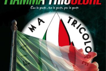 Fiamma Tricolore: depositata e confermata la lista a Radicondoli