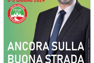 Monteriggioni: Andrea Frosini incontra i cittadini