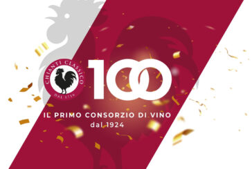 Chianti Classico 100: comincia la storia del Gallo Nero “a tre cifre”