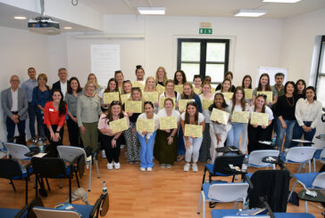 Formazione all’Aou Senese per 25 infermieri e 3 docenti della Kennesaw University