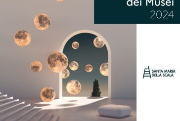 Santa Maria della Scala, il programma per la Notte dei Musei