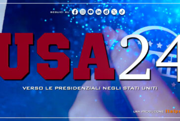 USA 24 – Verso le presidenziali negli Stati Uniti – Episodio 15